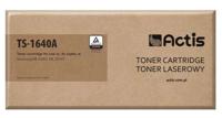 Actis Tonercartridge TS-1640A (ter vervanging van Samsung MLT-D1082S; Standaard; 1500 pagina's; zwart)