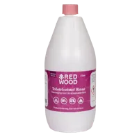 Redwood Toiletvloeistof Rinse