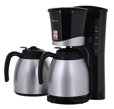 Clatronic KA 3328 Filterkoffiezetapparaat