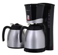 Clatronic KA 3328 Filterkoffiezetapparaat