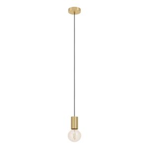 Eglo Gouden pendel Pozueta 1 E27 900799