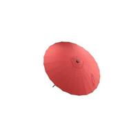 Venture Home Palmetto Parasol ⌀270 - Rood