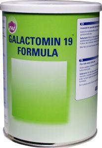 Nutricia Galactomin 19 formula (400 gr)