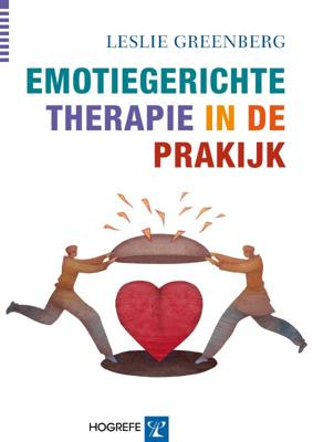 Emotiegerichte therapie in de praktijk (Paperback)