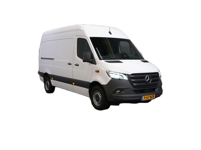 Mercedes Benz Sprinter