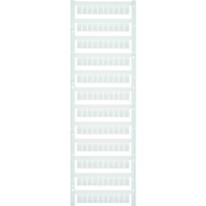 Weidmüller 1828450000 Apparaatmarkeerder Wit 600 stuk(s)