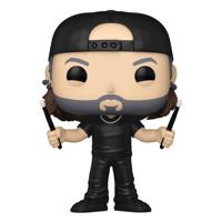 Metallica POP! Rocks Vinyl Figure Lars (72 Seasons) 9 cm - thumbnail