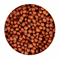 Nic cola parels (1kg)