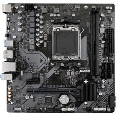 Moederbord AMD Gigabyte A620M H