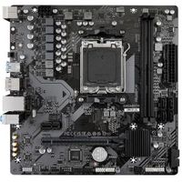 Gigabyte A620M H (rev. 1.0) AMD A620 Socket AM5 micro ATX - thumbnail