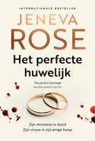 Het perfecte huwelijk - Jeneva Rose - ebook