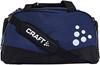 Craft 1905595 Squad Duffel Large - Navy/Black - One Size