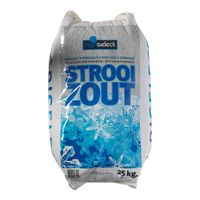 Agriselect - Strooizout - 25kg - thumbnail