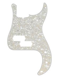 Fender 0992160000 slagplaat standard Precision Bass®