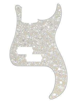 Fender 0992160000 slagplaat standard Precision Bass®