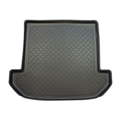 Kofferbakmat passend voor Kia Sorento III 2015-2020 (7-persoons) 193191