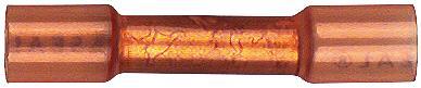 HERTH+BUSS Shrink-joint.red 0.75-1.0 btl.50 pcs.