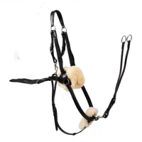 Rossner Mantova voortuig bruin maat:full