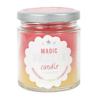 Magic Unicorn Scented Candle - thumbnail