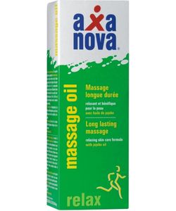 Axanova Massage Olie