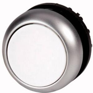 Eaton 216592 M22-D-W Druktoets Kunststof frontring Meerdere kleuren 1 stuk(s)