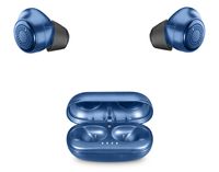 Cellularline Petit Headset True Wireless Stereo (TWS) In-ear Bluetooth Blauw - thumbnail