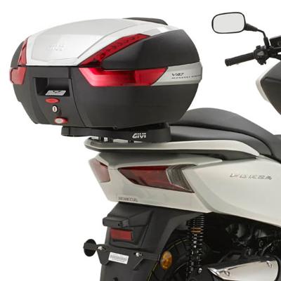 GIVI SR Topkofferhouder Monokey, Motorspecifieke bagage, SR1123