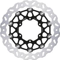 GALFER bremsscheibe "df325"