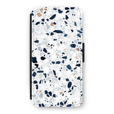 Terrazzo N°1: iPhone 12 Pro Flip Hoesje