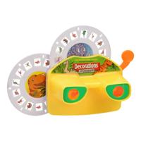 Camera met Fotoviewer - Dino