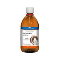 Francodex Vitamine C - 500 ml - thumbnail