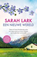Een nieuwe wereld - Sarah Lark - ebook - thumbnail