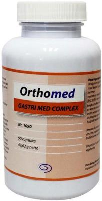 Orthomed Gastri med complex