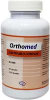 Orthomed Gastri med complex