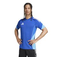 adidas Tiro 25 Competition Trainingsshirt Blauw Lichtblauw Wit