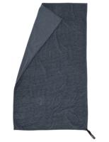 Cocoon Eco Travel Towel Reishanddoek Deep Ocean M