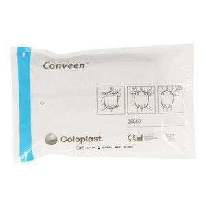 Conveen Beenriempje Met Knopen 1 5050