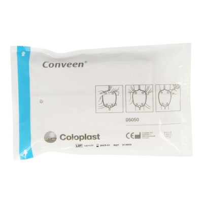 Conveen Beenriempje Met Knopen 1 5050
