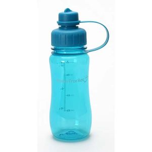 WaterTracker 0.5l aqua