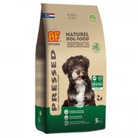 BF Petfood Mini - Puppy & Small Breed geperst hondenvoer 2 x 5 kg