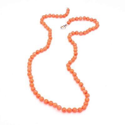 Ketting Dames Folli Follie 2N0S004P60 58 cm