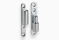 Metafranc scharnier hordeur 15mm vz w - wu0311226