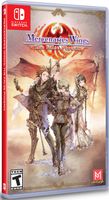 Mercenaries Wings the False Phoenix Mercenaries Wings the False Phoenix