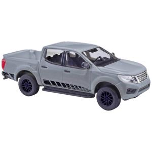 Busch 53711 H0 Auto Nissan Navara, N-Guard