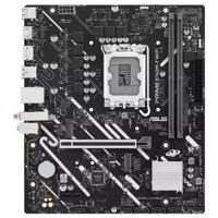 Asus PRIME B760M-F WIFI Moederbord Socket Intel LGA 1700 Vormfactor Micro-ATX Moederbord chipset Intel® B760