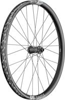 DT swiss hxc 1501 spline® 27.5" 30mm cl boost front wheel