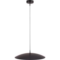 Masterlight HanglampScala Ø 45cm zwart nikkel - 2190-05-81-45