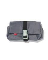 HEMA Uitvouwbare toilettas met ophanghaak