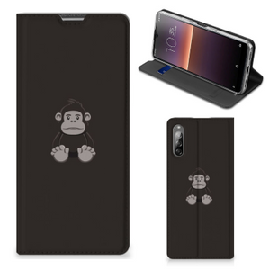 Sony Xperia L4 Magnet Case Gorilla