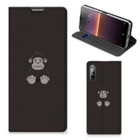 Sony Xperia L4 Magnet Case Gorilla - thumbnail